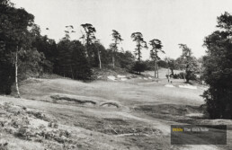1930s: The 15th hole