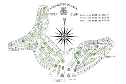 1970s: Course Plan